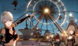 幻塔最新爆料现场,神秘现场揭秘，游戏世界再掀波澜！